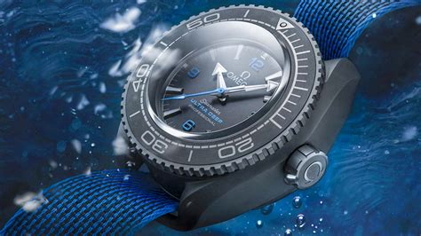 omega seamaster planet ocean ultra deep professional